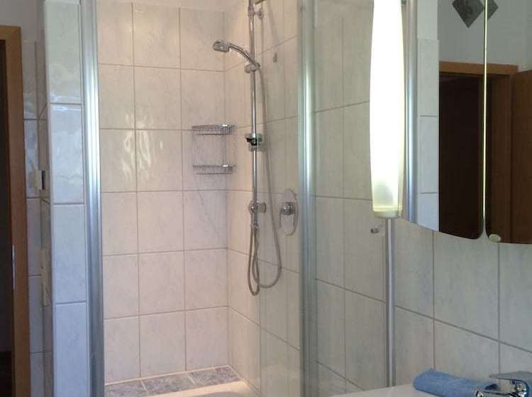 Отель Ferienwohnung Mayer