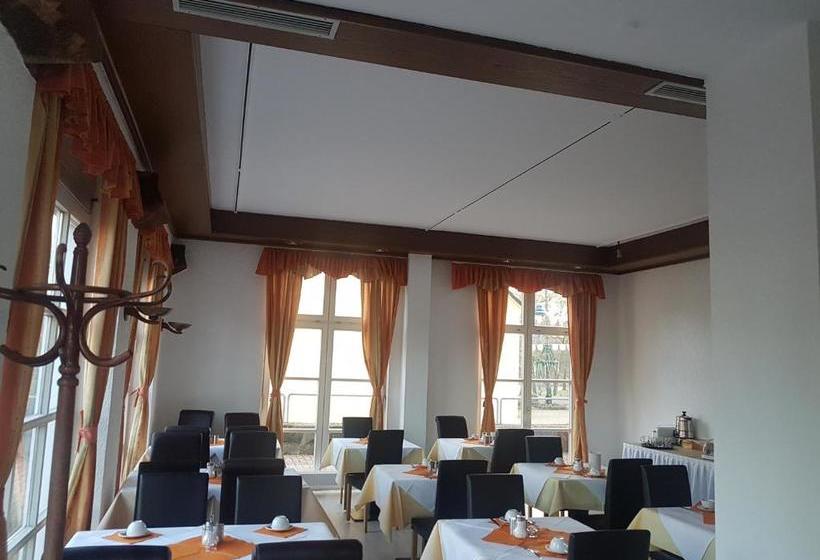 Café Hotel Gutshof