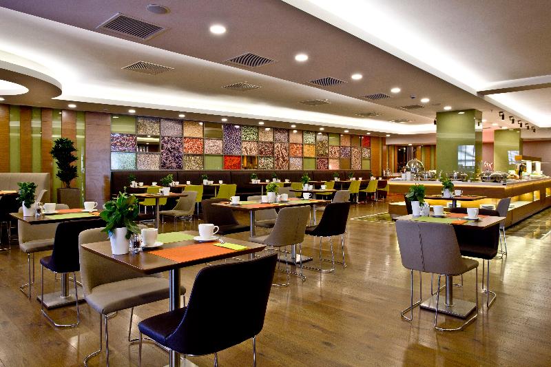 هتل Holiday Inn Gaziantep, An Ihg