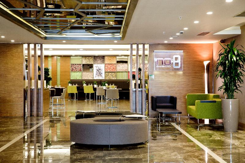 هتل Holiday Inn Gaziantep, An Ihg