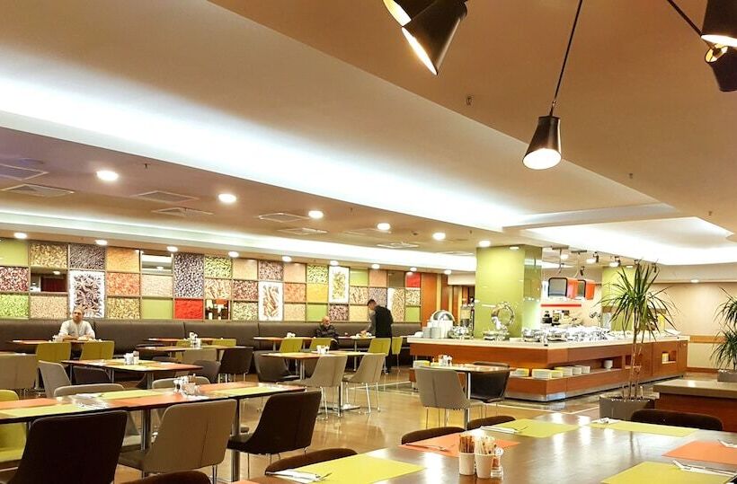 هتل Holiday Inn Gaziantep, An Ihg