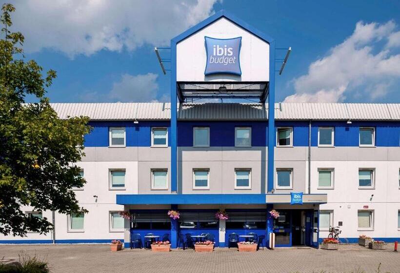 B&b Hotel Berlin Genshagen Nord