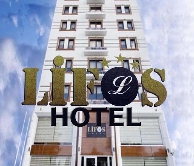 هتل Lifos