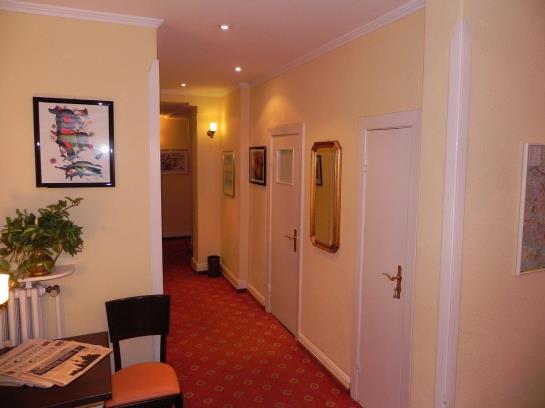 Hotel Schwanenwik