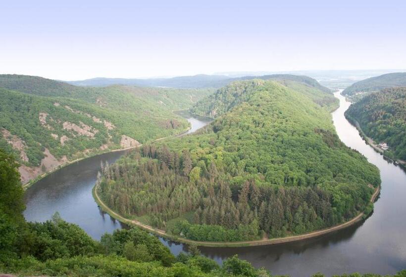 فندق Sonnenhof