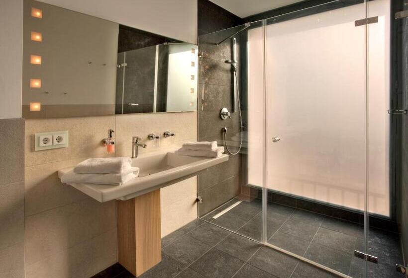 Suite Hotel Binz Familienhotel Rügen Klimaneutral