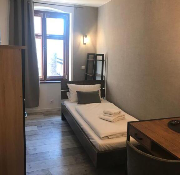 Walhalla Aparthotel Potsdam