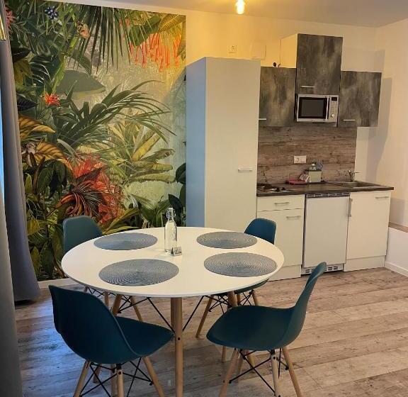 Walhalla Aparthotel Potsdam