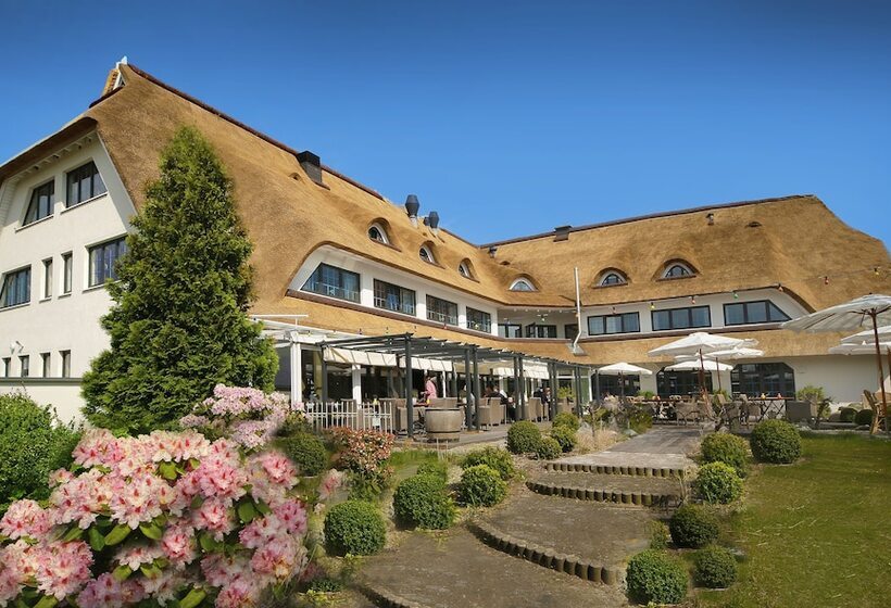 فندق Wittenbeck Resort