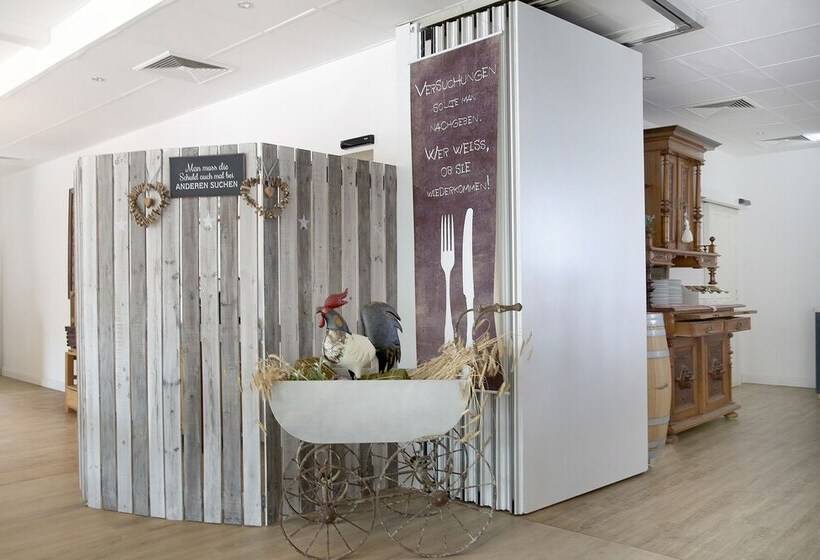 فندق Wittenbeck Resort