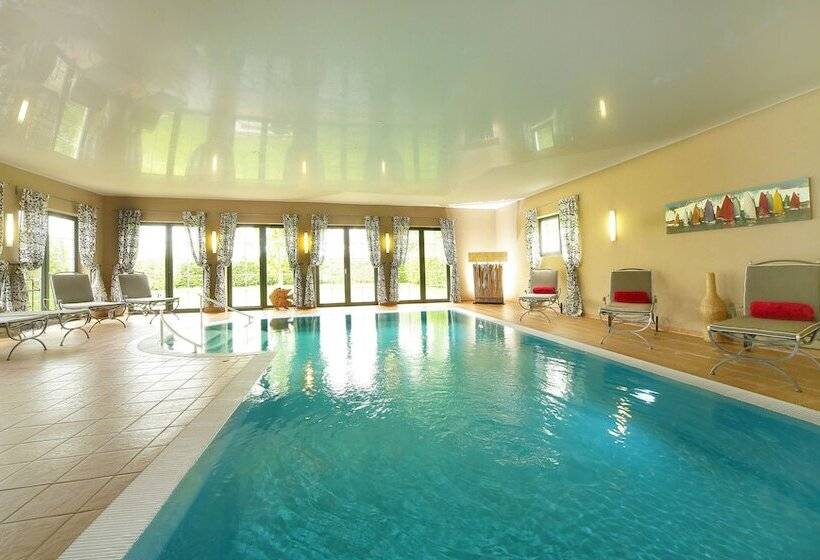 فندق Wittenbeck Resort