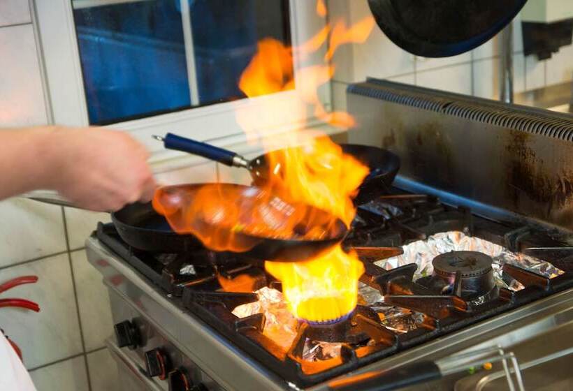 Hermanns Hotel Zum Goldenen Stern