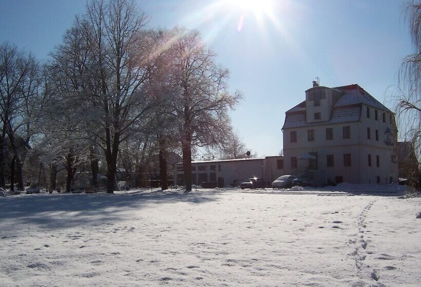 Land Gut Hotel Weisser Schwan