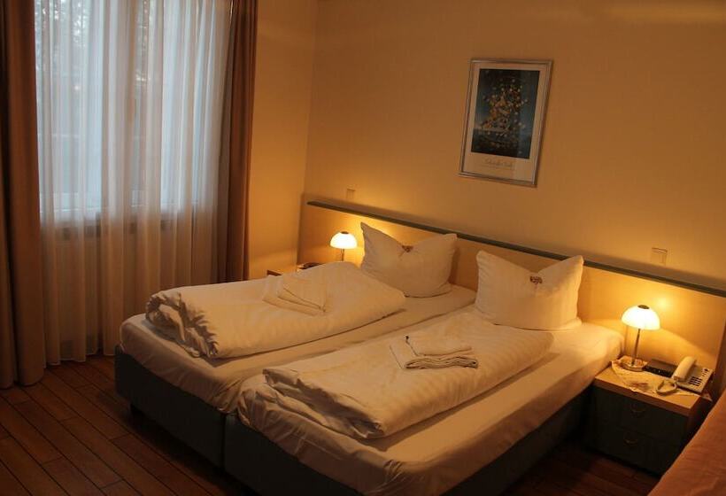 Land Gut Hotel Weisser Schwan