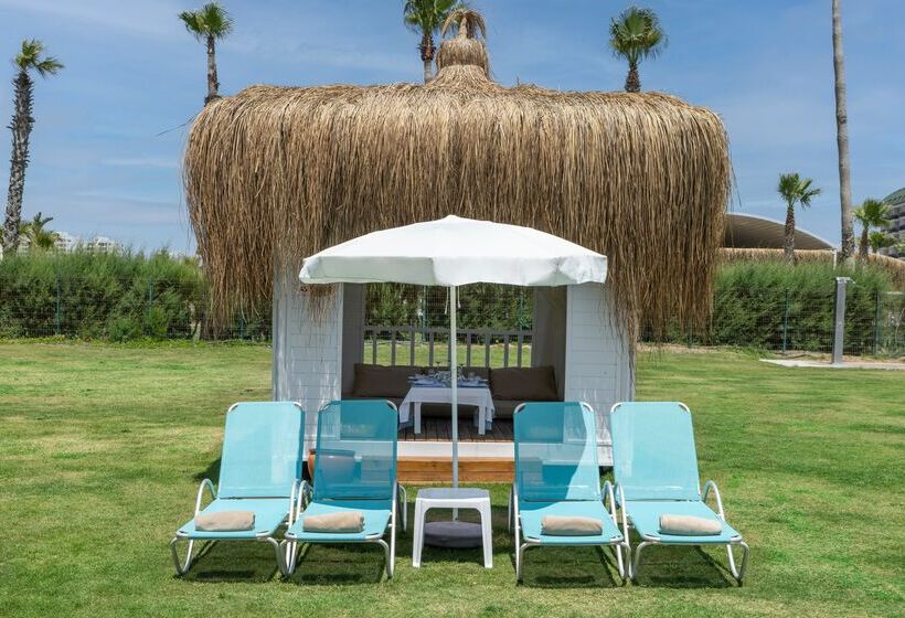 Ramada Resort By Wyndham Lara