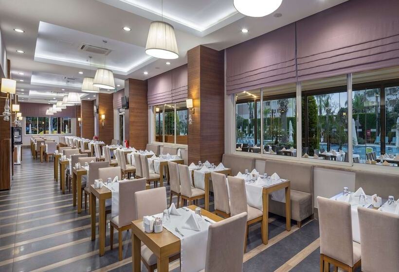 Ramada Resort By Wyndham Lara