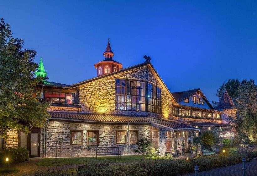 Wellnesshotel Seeschlößchen   Privat  Spa & Naturresort