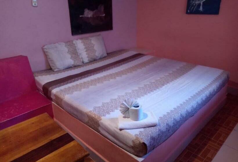 Albergue Champoton
