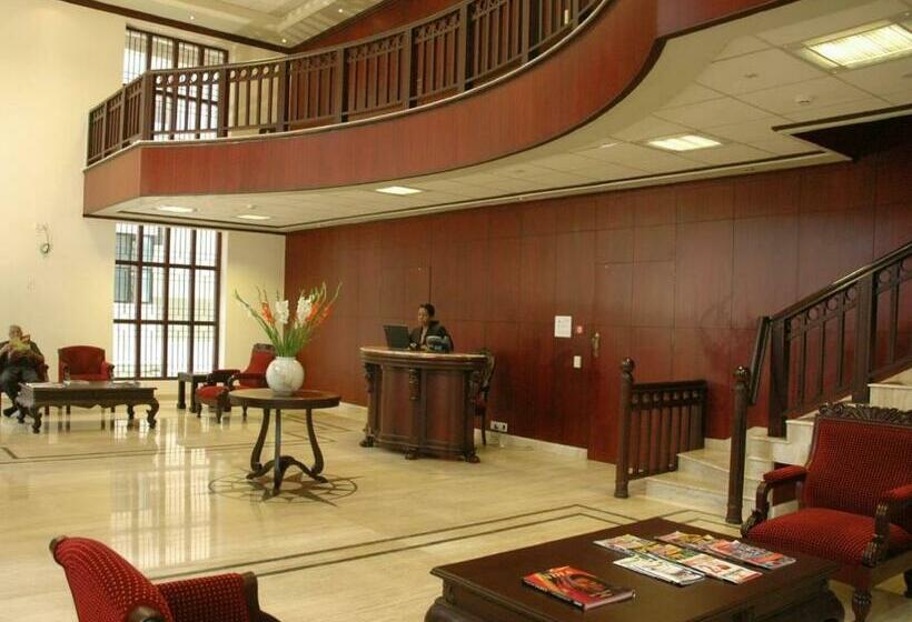 Общежитие Itis Suites
