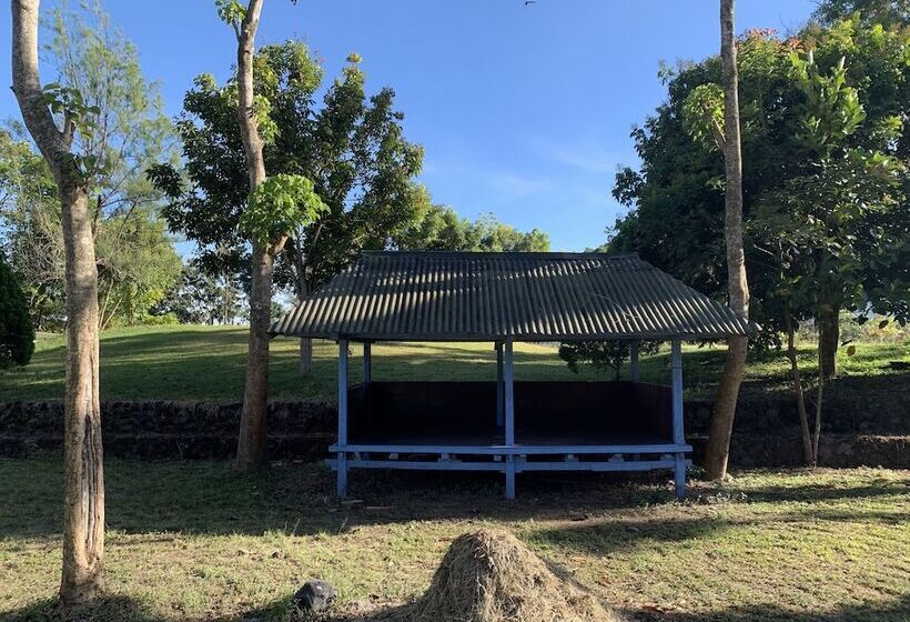 فندق صغير Rinjani Garden Syariah By Ecommerceloka