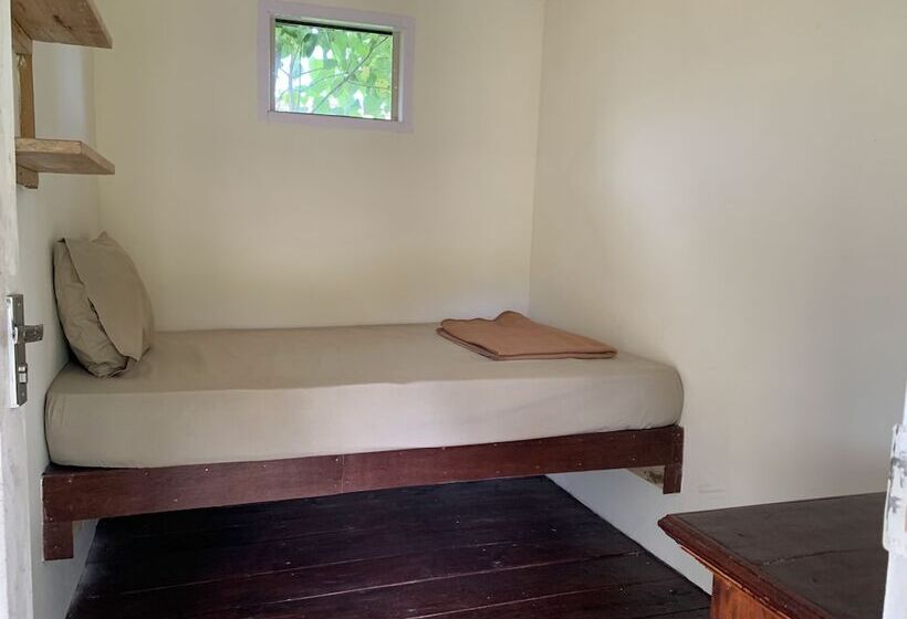 فندق صغير Rinjani Garden Syariah By Ecommerceloka