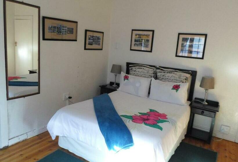 Bed and Breakfast Buffalo View Lodge