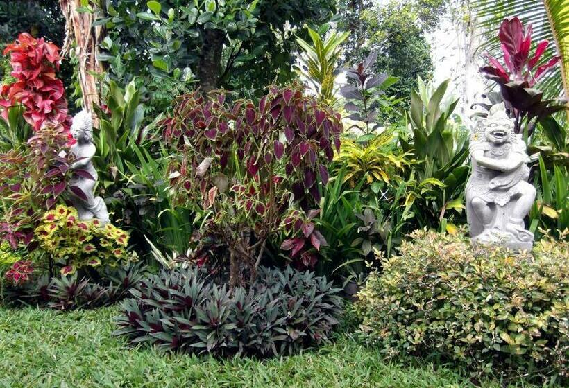 Bed and Breakfast Lila Stana Sidemen Homestay