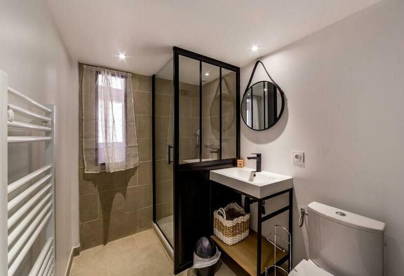 Cosy Studio Idéal Au Cœur De Lyon Ail