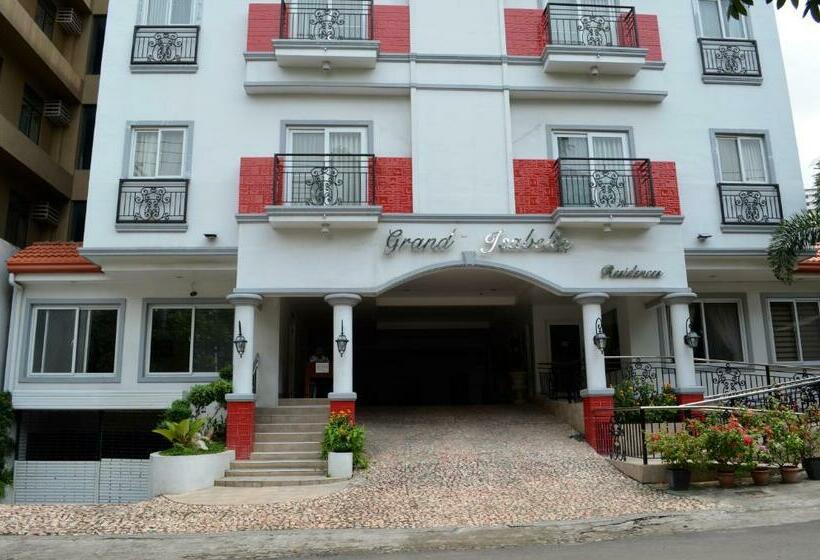 Grand Isabella Residences