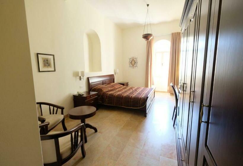 هتل Abrahams Herberge Beit Ibrahem