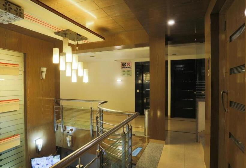 Отель Apple Inn Vapi