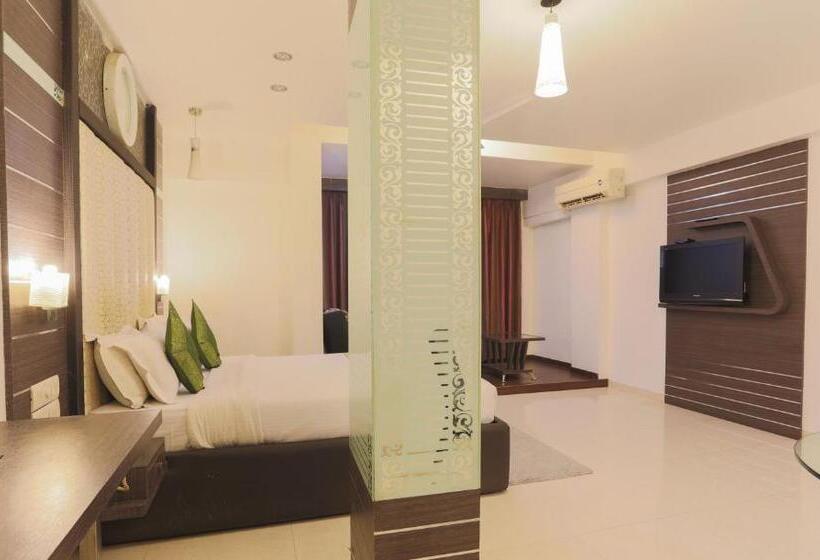 Отель Apple Inn Vapi