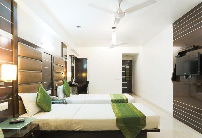 Отель Apple Inn Vapi
