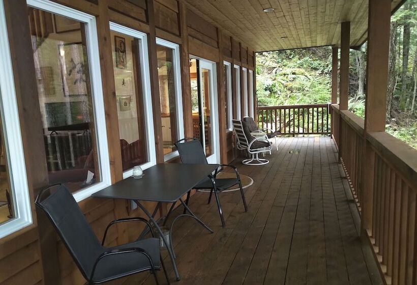 膳宿费 The Cabin At Moon Dance