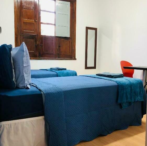 Rota Bh Hostel