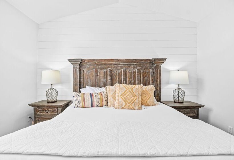 30a Gulf Place By Panhandle Getaways