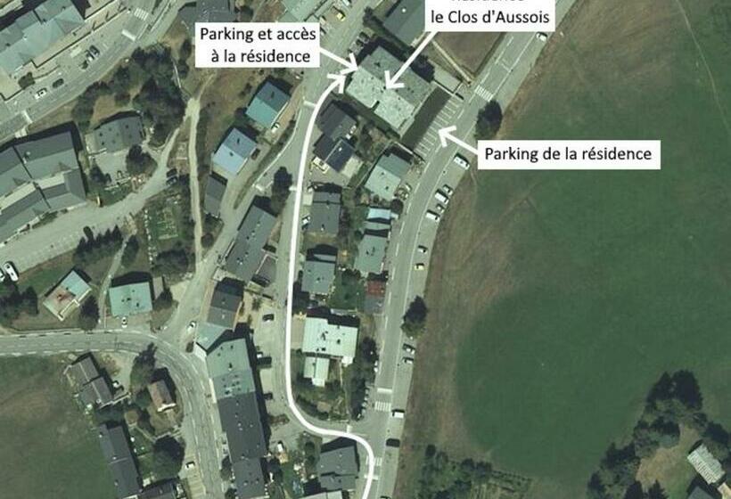 Appartement Aussois, 3 Pièces, 6 Personnes   Fr 1 508 271