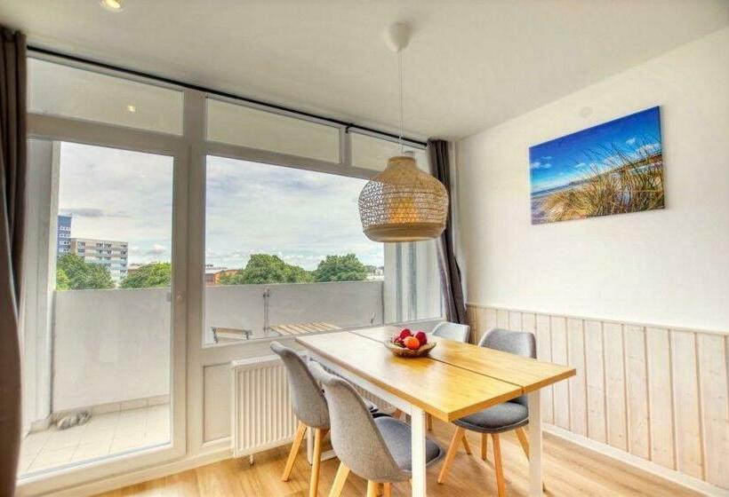 Ferienwohnung K 3 7 0k0307