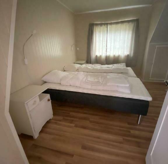 Aurland Guesthouse