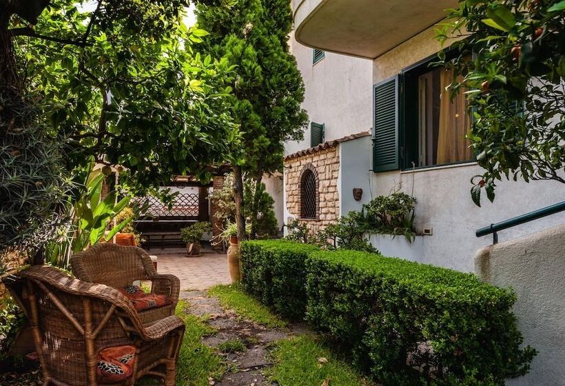 Villa Amunì By Wonderful Italy