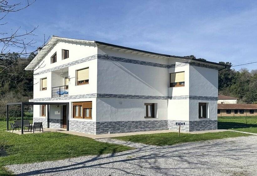 Apartamentos La Casa Del Zapatero