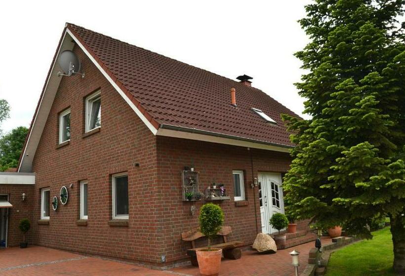 Ferienhaus Nikki 35528