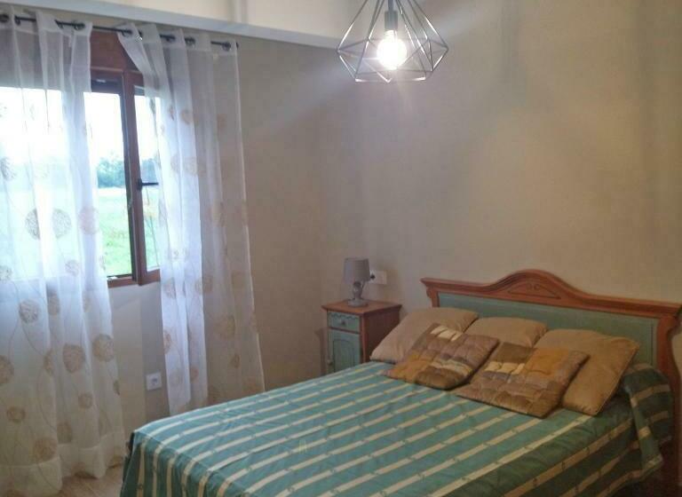 Apartamentos La Casa Del Zapatero