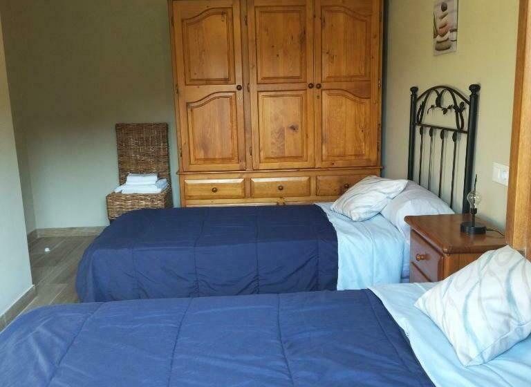 Apartamentos La Casa Del Zapatero