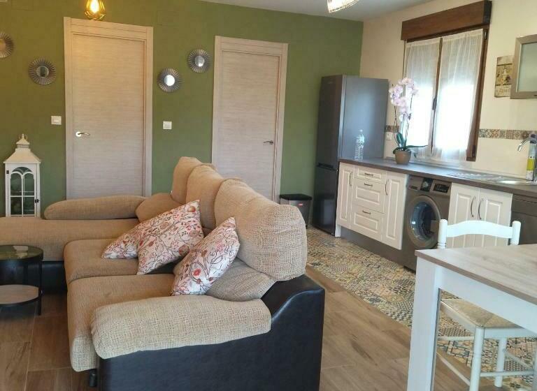 Apartamentos La Casa Del Zapatero