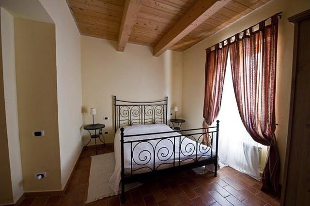 بنسيون Antica Loggia