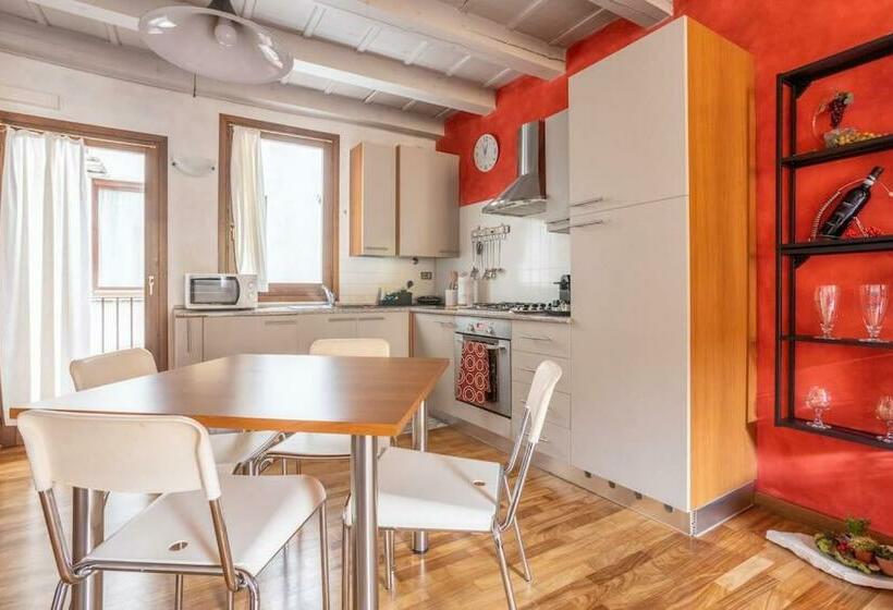 Residence Dei Frutti Pieno Centro Il Melograno
