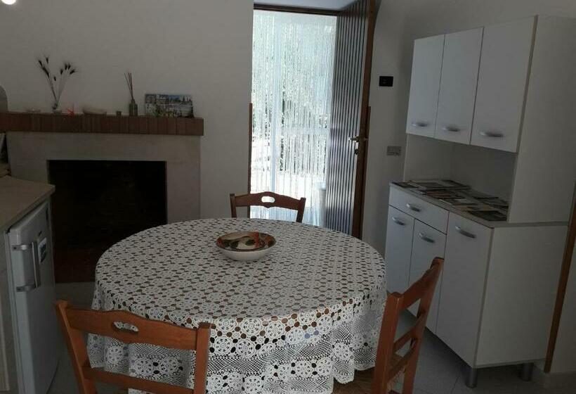 Trulli Convertini
