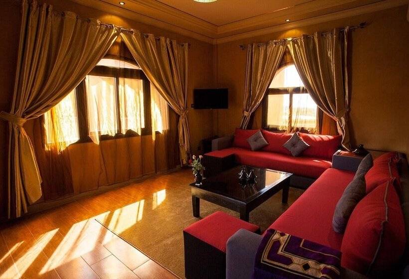 Deserved Relaxation Close To Marrakech   With Swimming Pool