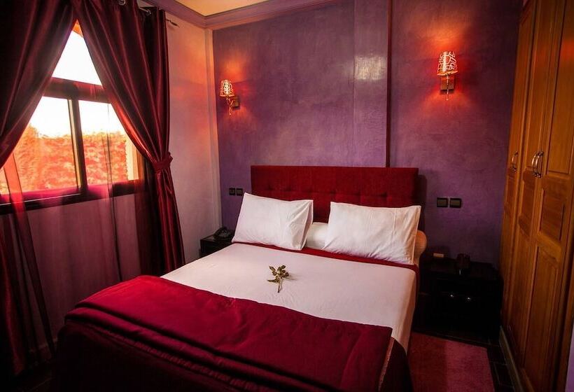 Deserved Relaxation Close To Marrakech   With Swimming Pool